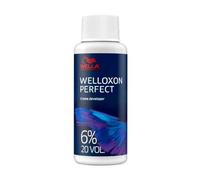 Wella Welloxon Oxidante 6% 20Vol 60ml