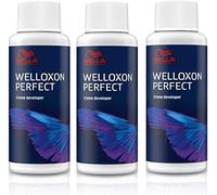 Wella Welloxon Perfect Crema De Oxidación (3x 9% 30VOL.) 60ml Nuevo (29)
