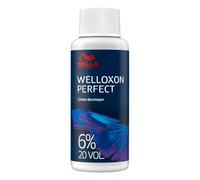 Wella Welloxon Perfect Creme Developer 6 % 20 Vol., 60 ml