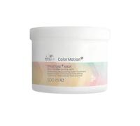 Wella Colormotion+ Estructura Máscara De Construcción 500 Ml