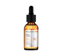 Wellage - Hyper Toning Glowy Ampoule - 30ml