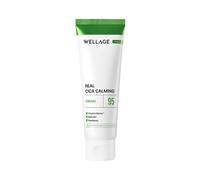 WELLAGE - Real Cica Calming 95 Cream 80ml