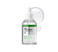 WELLAGE - Real Cica Calming 95 Trouble Ampoule 50ml