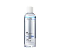 WELLAGE - Real Hyaluronic 100 Toner 200ml