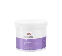 Wellaplex Bond Stabilizer No.2, Crema post tratamiento de color, Para fortalecer, 500 ml