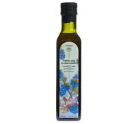 Wellbear Black Cumin Oil Cold Pressed - 250 ml