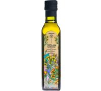 Wellbear Camelina Oil Cold Pressed - 250 ml