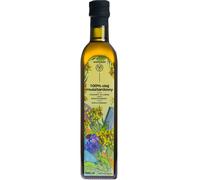 Wellbear Mustard Oil Cold Pressed - 500 ml