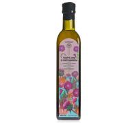 Wellbear Thistle Oil Cold Pressed - 500 ml