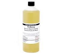 Wellbeing 1Kg Massage Oil