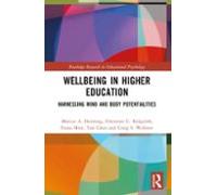 Wellbeing In Higher Education