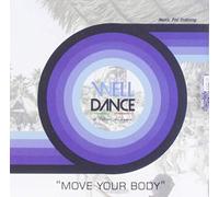 Welldance Move Your Body