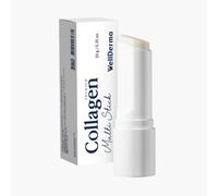 WellDerma - Colágeno Antiarrugas en Barra Sapphire Low Molecule Collagen Wrinkle Multi Stick