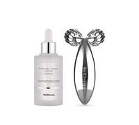 WellDerma - Collagen Beauty Care Serum & Roller Set 2 pcs