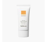 WellDerma - Pumpkin Vita Tox Tone Up Cream 50ml