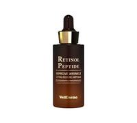 WellDerma - Retinol Peptide Improve Wrinkle Lifting Restore Ampoule 30ml