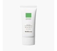 WellDerma - Teatree Herb Tox Cica Sunblock 50ml