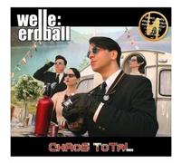 Welle Erdball - Chaos Total - Dvd (+CD) [Reino Unido]