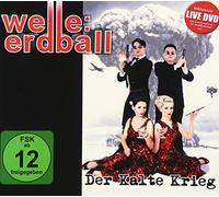Welle: Erdball - Der Kalte Krieg