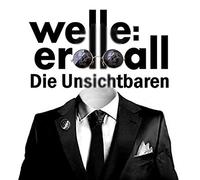 Welle: Erdball - Die Unsichtbaren (12'' Maxisingle) [Import]