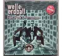 Welle erdball - Film, funk und fernsehen