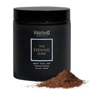 WelleCo - The Evening Elixir - Chocolate - Polvo 150 g