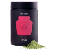 WelleCo - The Super Elixir Mixed Berry - Polvo 300 g