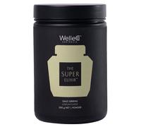 WelleCo - The Super Elixir™ Unflavoured Refill - Polvo 300 g