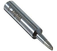 Weller 0054485199 XNT una punta de soldadura 1,6 mm, Negro