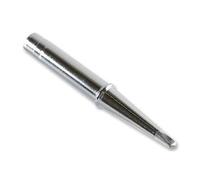 Weller 54220899 4ct6c8-1 - punta de cincel (forma recta, 3,2 mm, 1 uni
