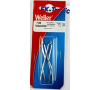 Weller 7135 Avería Punta para Soldar 2MM T0054000299-920 La Par