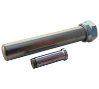WELLER Adaptador de Puntero de Soldadura PT7/LT con Cabezal en Forma de Cincel