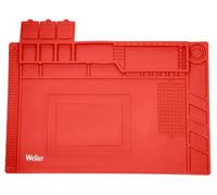 WELLER - Alfombrilla de soldadura mediana
