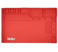 WELLER - Almohadilla para soldadura grande