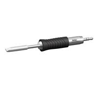 Weller - Cincel de punta Rtu 050 S Ms 5.0X1.2 (T0050106299)