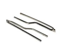 Weller Consumer T0054000299 7135 Punta de cobre para soldar, adecuada para 8100, 9200