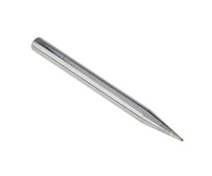 Weller Consumer T0054321099 Punta De Soldar Longlife S31, Recta Ø 3,5 mm