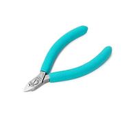 Weller Erem 632NC Cortador con Punta, Cabezal Corto y Recto, Aligerado, 110 mm
