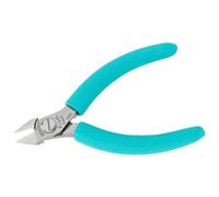 Weller Erem 886E Cortador Lateral Cabezal Cónico, Longitud 120 mm