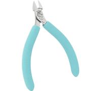 Weller Erem T622N Cortador Lateral Cabezal Ovalado, Sin Filo, 110 mm