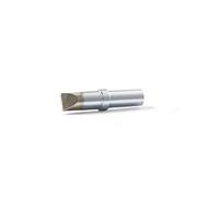 Weller ET E (4ETE-1) Cincel con Punta de Soldadura Ancho: 5,6 mm Largo: 1,2 mm para WE 1010
