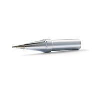 Weller ET P (4ETP-1) Punta de Soldadura Redonda Roma Ø 0,8 mm Ancho A: 0,8 mm para Weller WE 1010