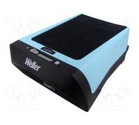 WELLER FT91019299 Extractor de humo