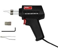 Weller Kit de pistola de soldadura 7200PK, multicolor, talla única