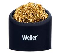 WELLER - Limpiador y soporte de puntas de soldadura