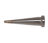 Weller LT K 1pieza(s) Punta de soldadura - Accesorios para estaciones de soldadura (Punta de soldadura, Weller, WSP80, 1 pieza(s), 1,2 mm, 0,4 mm)