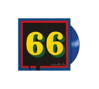 Weller Paul 66 LP 180 gr Vinilo Azul + Póster + Tríptico Libro 12 Páginas Gat