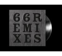 66 (remixes) [Vinilo]
