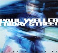 Weller,Paul - Friday Street [Import]