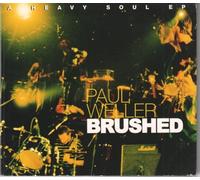 Paul Weller - Brushed